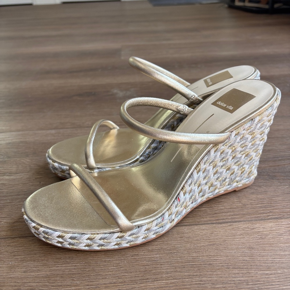 DOLCE VITA SHOES